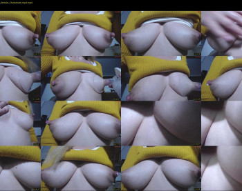 claricce — 59 minute Chaturbate female cam show recording, 720p, Mar 29, 2023