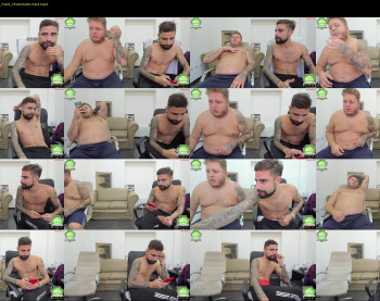 classied — 60 minute Chaturbate male cam show recording, 720p, Mar 29, 2023