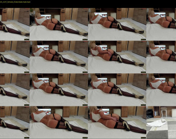 classy_medeeea — 33 minute Chaturbate female cam show recording, 720p, Mar 29, 2023