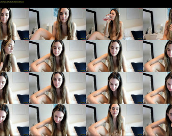cleolane — 8 minute Chaturbate female cam show recording, 720p, Mar 30, 2023
