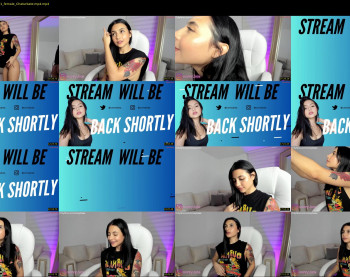 coreybae — 42 minute Chaturbate female cam show recording, 720p, Mar 29, 2023
