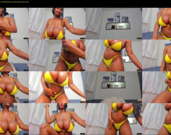 crazy_addixtion — 38 minute Chaturbate female cam show recording, 720p, Mar 29, 2023