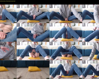 cuteemouse — 54 minute Chaturbate female cam show recording, 720p, Mar 29, 2023