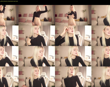 daddystrouble — 23 minute Chaturbate female cam show recording, 720p, Mar 29, 2023