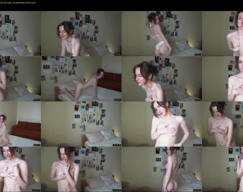 daisy_mint — 102 minute Chaturbate female cam show recording, 720p, Mar 29, 2023