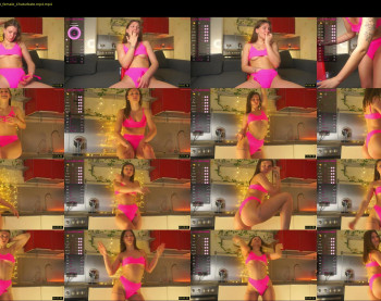 daisypro — 35 minute Chaturbate couple cam show recording, 720p, Mar 30, 2023