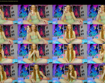 daphnemadison — 14 minute Chaturbate couple cam show recording, 720p, Mar 29, 2023