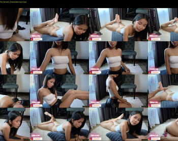 deedeedoll — 112 minute Chaturbate female cam show recording, 720p, Mar 29, 2023