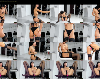 desert2blosom — 116 minute Chaturbate female cam show recording, 720p, Mar 29, 2023