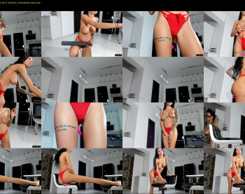 desert2blosom — 121 minute Chaturbate female cam show recording, 720p, Mar 30, 2023
