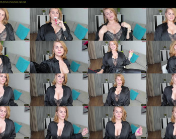 domixdyva — 15 minute Chaturbate female cam show recording, 720p, Mar 30, 2023