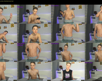 droll_guy — 101 minute Chaturbate male cam show recording, 720p, Mar 29, 2023