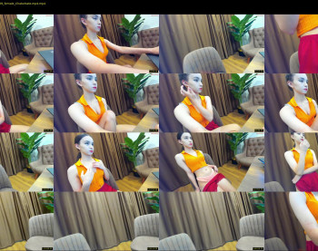 ehotlovea — 120 minute Chaturbate female cam show recording, 720p, Mar 30, 2023
