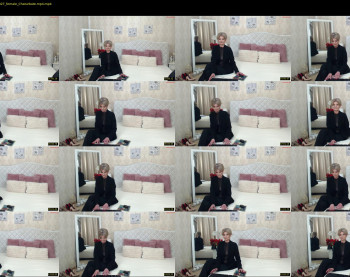 elisarosse_ — 17 minute Chaturbate female cam show recording, 720p, Mar 30, 2023