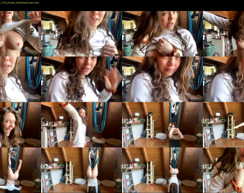 emersoncane — 4 minute Chaturbate female cam show recording, 720p, Mar 29, 2023