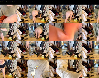 emersoncane — 12 minute Chaturbate female cam show recording, 720p, Mar 29, 2023