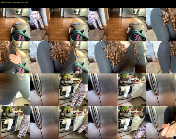 emersoncane — 5 minute Chaturbate female cam show recording, 720p, Mar 29, 2023