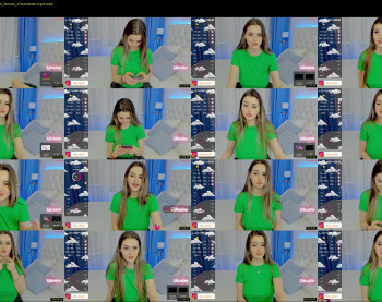 emmika_ — 87 minute Chaturbate female cam show recording, 720p, Mar 29, 2023