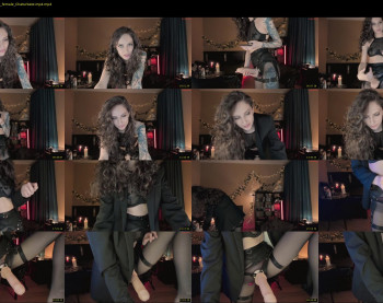 erohaze — 33 minute Chaturbate female cam show recording, 720p, Mar 30, 2023