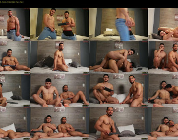 eroswolfs — 121 minute Chaturbate male cam show recording, 480p, Mar 30, 2023