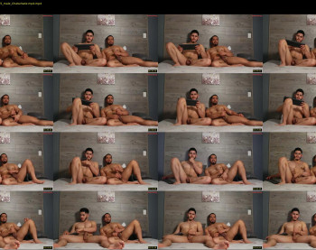 eroswolfs — 6 minute Chaturbate male cam show recording, 480p, Mar 30, 2023