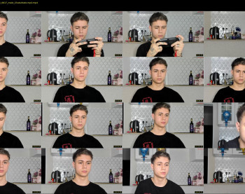 esthetics_boys — 120 minute Chaturbate male cam show recording, 720p, Mar 29, 2023