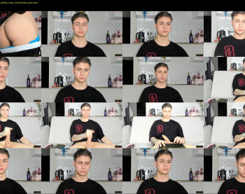 esthetics_boys — 29 minute Chaturbate male cam show recording, 720p, Mar 29, 2023