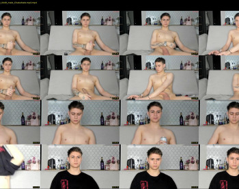 esthetics_boys — 47 minute Chaturbate male cam show recording, 720p, Mar 30, 2023