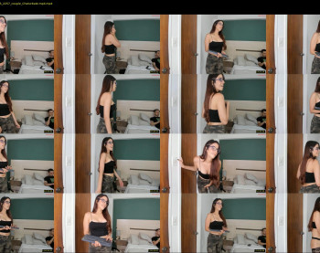 funcouple1985 — 85 minute Chaturbate couple cam show recording, 720p, Mar 29, 2023
