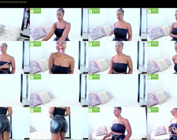 ginger_smil — 67 minute Chaturbate female cam show recording, 720p, Mar 29, 2023