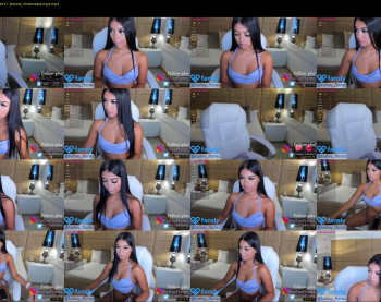 hailey_florez — 120 minute Chaturbate female cam show recording, 720p, Mar 29, 2023