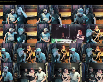hardworkertn — 44 minute Chaturbate male cam show recording, 720p, Mar 30, 2023