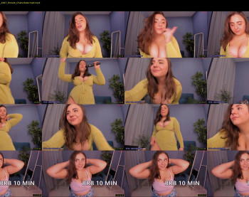 harley_blanco — 121 minute Chaturbate female cam show recording, 720p, Mar 29, 2023