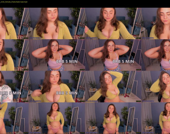 harley_blanco — 39 minute Chaturbate female cam show recording, 720p, Mar 29, 2023