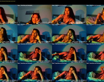 hawaiigirl_ — 36 minute Chaturbate female cam show recording, 720p, Mar 30, 2023