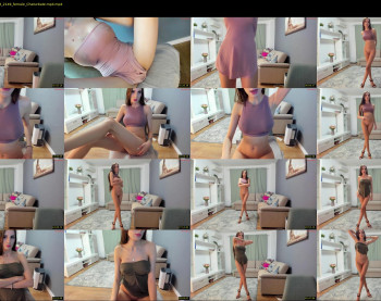 hot_babes_live — 47 minute Chaturbate female cam show recording, 720p, Mar 29, 2023
