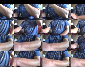 il_undercover — 17 minute Chaturbate male cam show recording, 480p, Mar 29, 2023