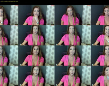 indianacooper — 5 minute Chaturbate female cam show recording, 480p, Mar 30, 2023