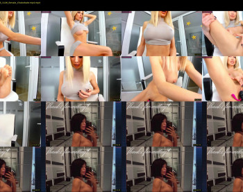 ingridblondy94 — 120 minute Chaturbate female cam show recording, 720p, Mar 29, 2023