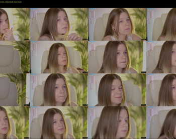 isoull — 38 minute Chaturbate female cam show recording, 720p, Mar 29, 2023