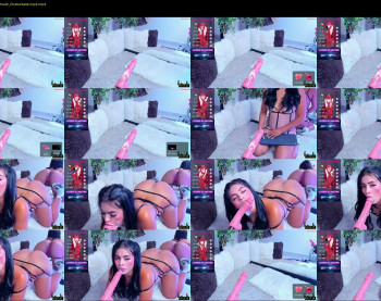 ivy_li — 53 minute Chaturbate female cam show recording, 720p, Mar 29, 2023
