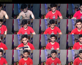 jackecuador — 77 minute Chaturbate male cam show recording, 720p, Mar 29, 2023