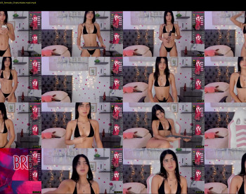 jem_rosset — 121 minute Chaturbate female cam show recording, 720p, Mar 29, 2023