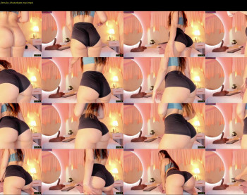 jenna1_ — 20 minute Chaturbate female cam show recording, 720p, Mar 29, 2023