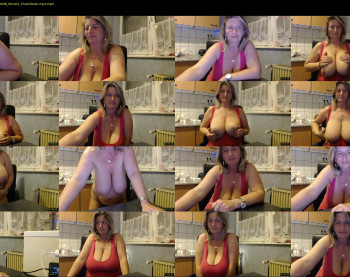 jennadeluxe — 58 minute Chaturbate female cam show recording, 720p, Mar 30, 2023