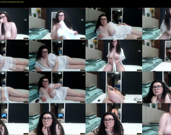 jessykah — 67 minute Chaturbate female cam show recording, 720p, Mar 29, 2023