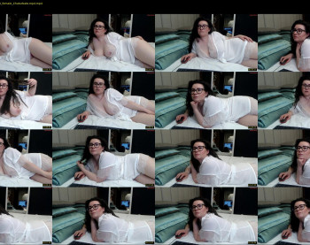 jessykah — 37 minute Chaturbate female cam show recording, 720p, Mar 29, 2023