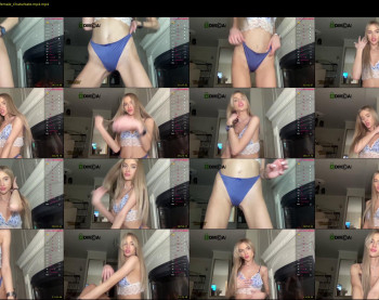 js_girls — 16 minute Chaturbate couple cam show recording, 720p, Mar 29, 2023