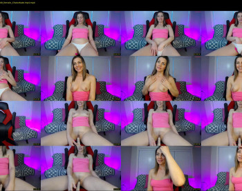 juicytaylor — 32 minute Chaturbate female cam show recording, 720p, Mar 30, 2023