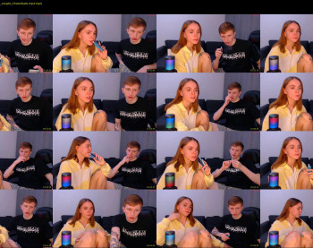 julsweet — 32 minute Chaturbate male cam show recording, 720p, Mar 30, 2023